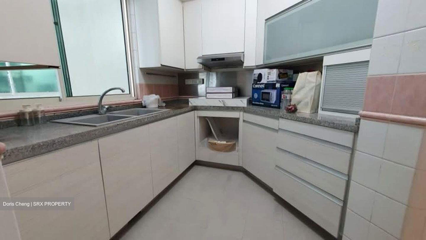 Oleander Towers (D12), Apartment #558755411